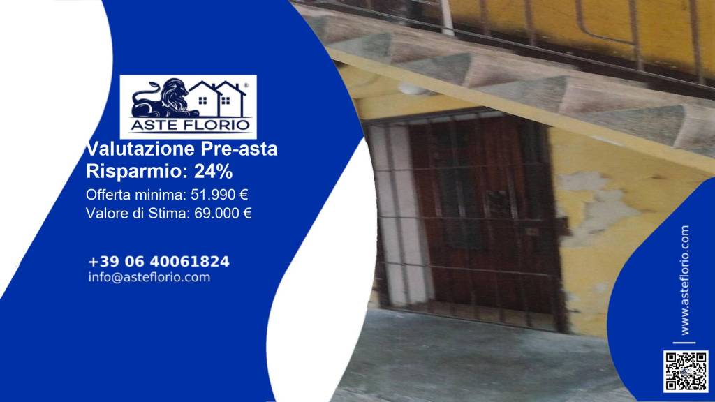 appartamento in vendita a Capriate San Gervasio