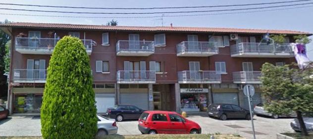 appartamento in vendita a Capriate San Gervasio