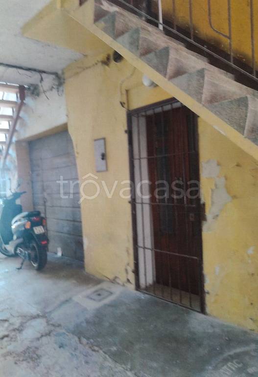 appartamento in vendita a Capriate San Gervasio