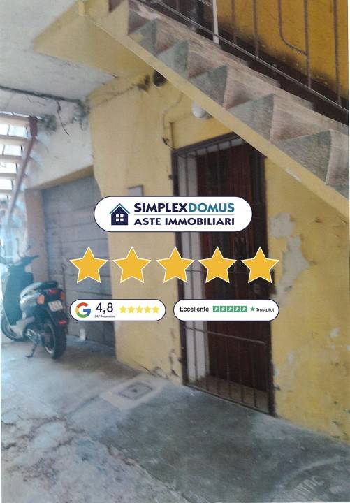 appartamento in vendita a Capriate San Gervasio