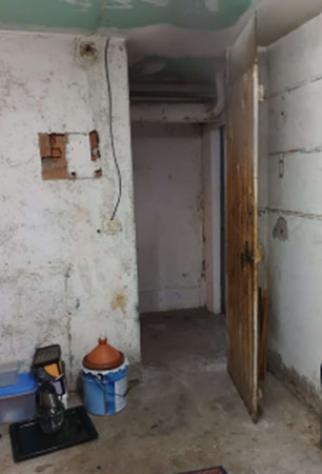 appartamento in vendita a Capriate San Gervasio