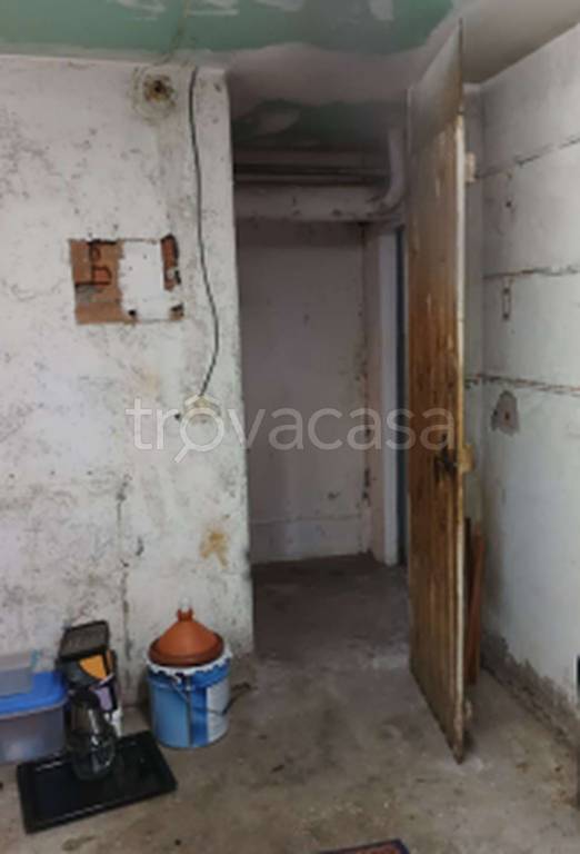 appartamento in vendita a Capriate San Gervasio