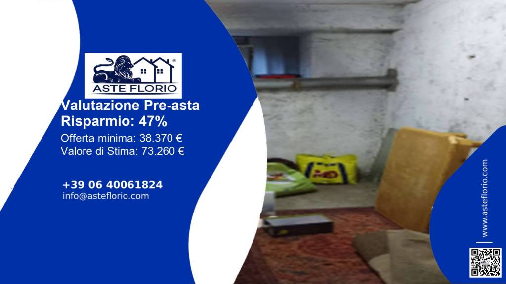 appartamento in vendita a Capriate San Gervasio