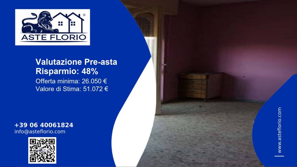 appartamento in vendita a Capriate San Gervasio