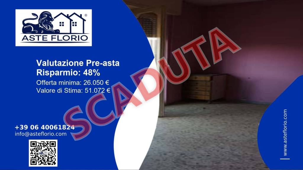 appartamento in vendita a Capriate San Gervasio