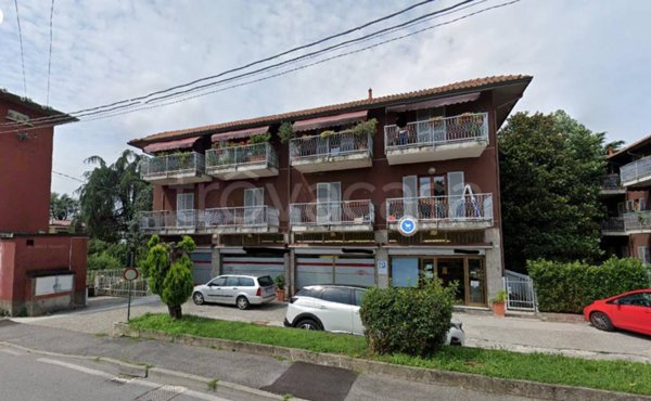 appartamento in vendita a Capriate San Gervasio