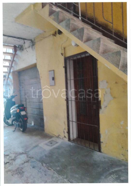 appartamento in vendita a Capriate San Gervasio