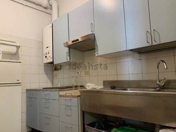 appartamento in vendita a Capriate San Gervasio