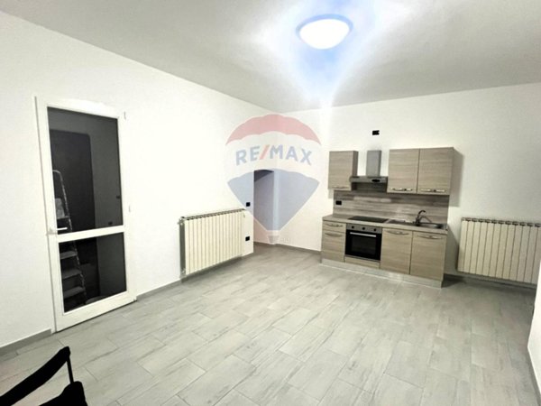 appartamento in vendita a Capriate San Gervasio