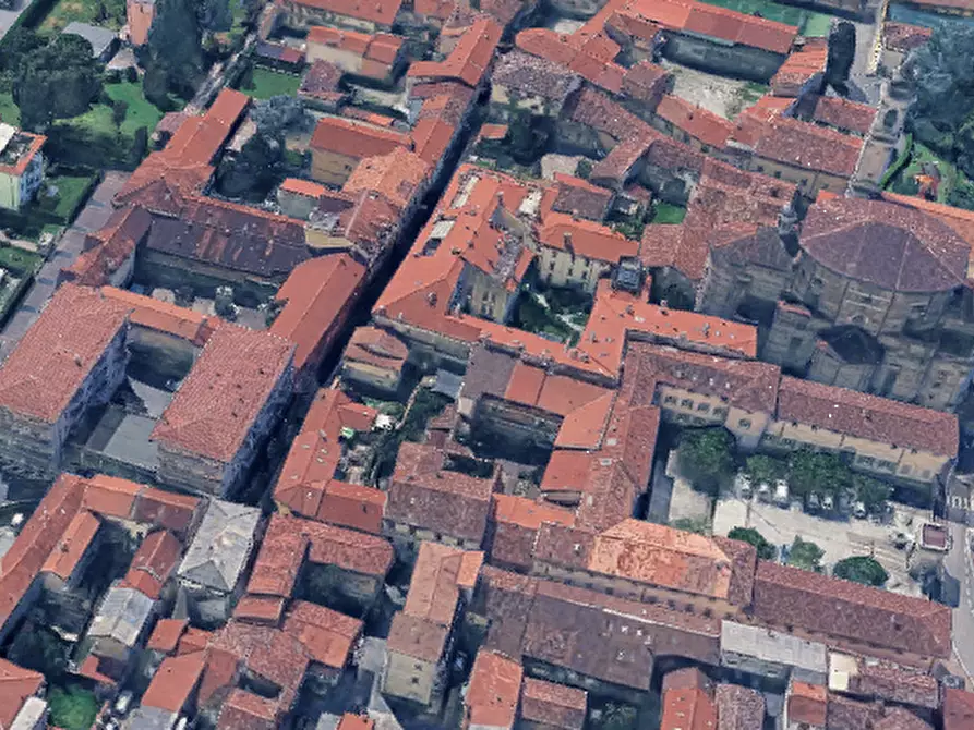 appartamento in vendita a Capriate San Gervasio