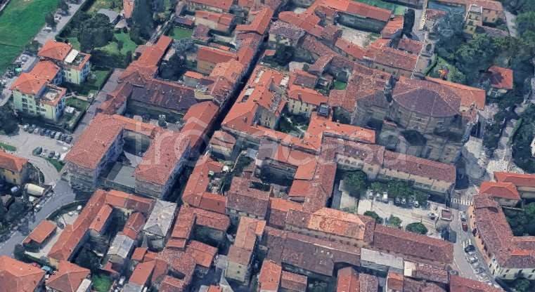 appartamento in vendita a Capriate San Gervasio