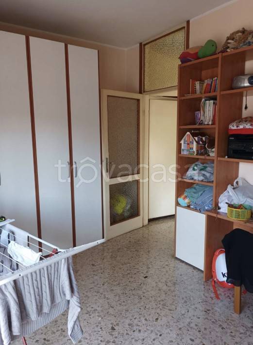 appartamento in vendita a Capriate San Gervasio