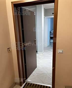 appartamento in vendita a Capriate San Gervasio