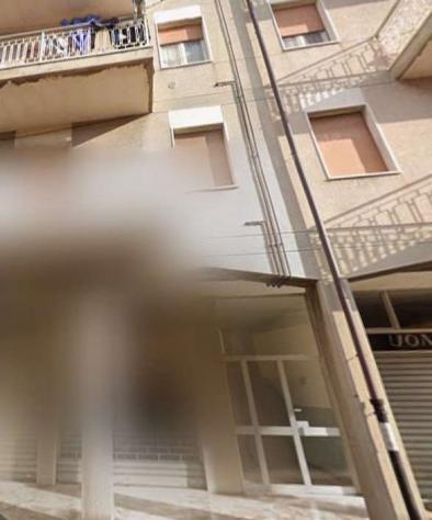 appartamento in vendita a Capriate San Gervasio in zona Capriate