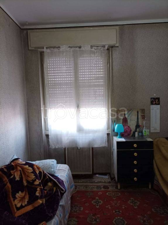 appartamento in vendita a Capriate San Gervasio