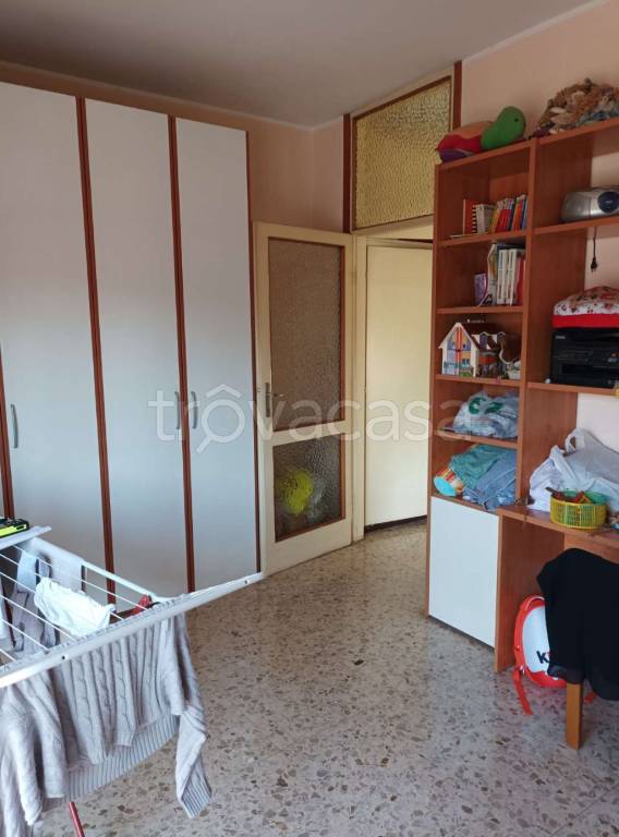 appartamento in vendita a Capriate San Gervasio