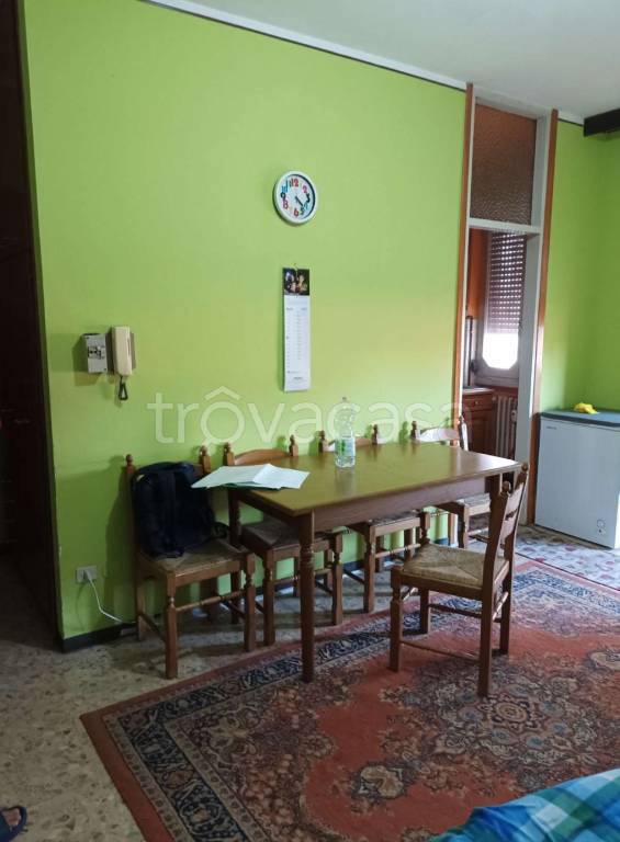 appartamento in vendita a Capriate San Gervasio