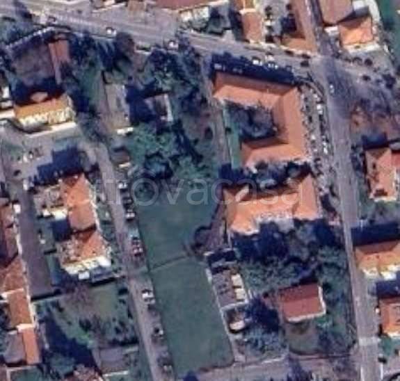 appartamento in vendita a Capriate San Gervasio