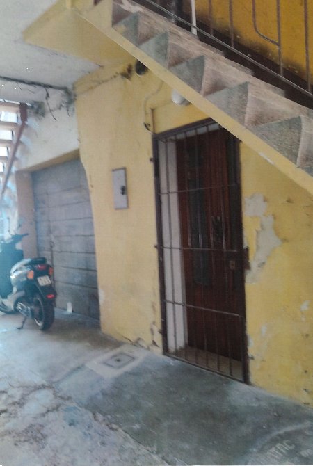 appartamento in vendita a Capriate San Gervasio