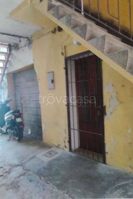 appartamento in vendita a Capriate San Gervasio