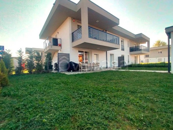 appartamento in vendita a Capriate San Gervasio
