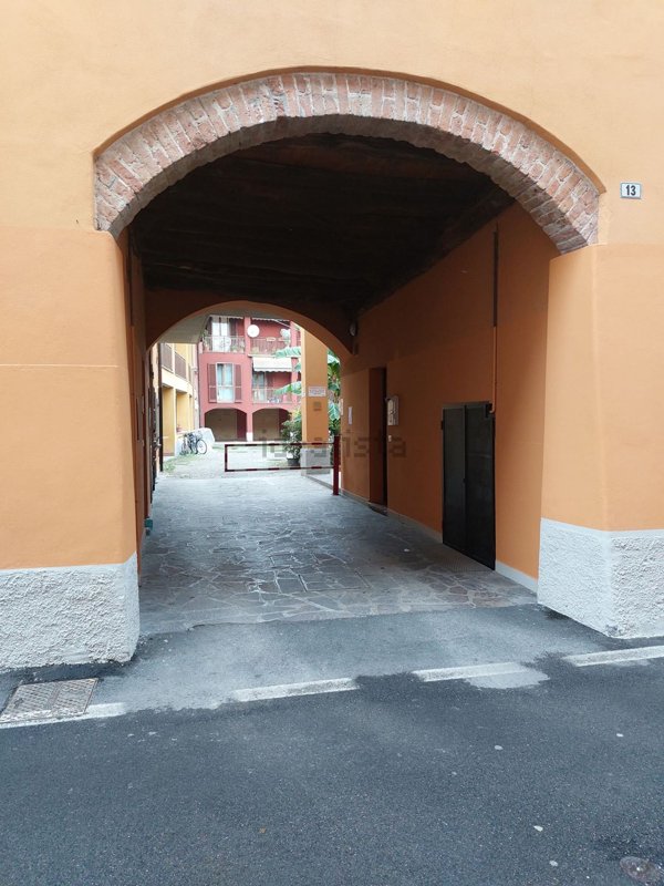 appartamento in vendita a Capriate San Gervasio in zona Capriate