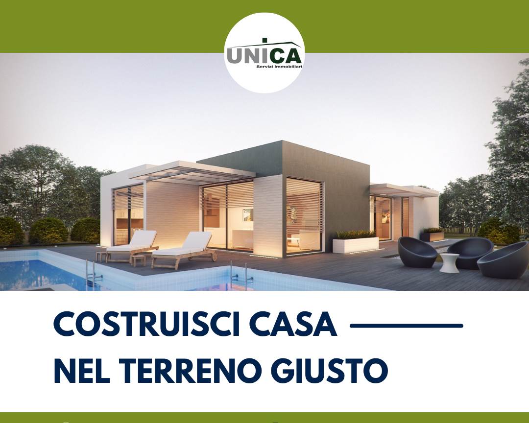 terreno edificabile in vendita a Capriate San Gervasio