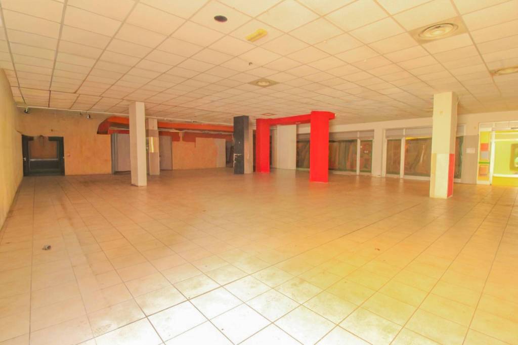 appartamento in vendita a Capriate San Gervasio in zona Capriate