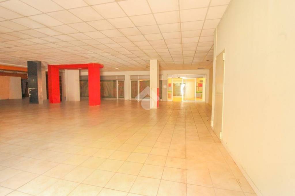 appartamento in vendita a Capriate San Gervasio in zona Capriate