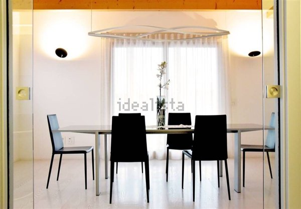 appartamento in vendita a Capriate San Gervasio in zona Capriate