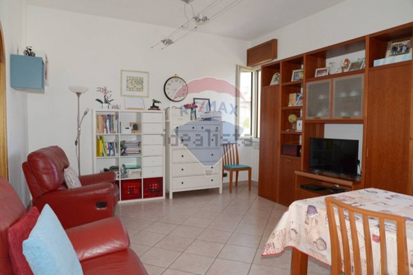 appartamento in vendita a Capriate San Gervasio