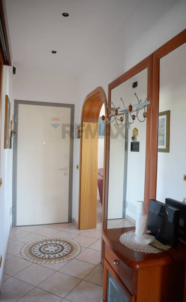 appartamento in vendita a Capriate San Gervasio in zona Capriate