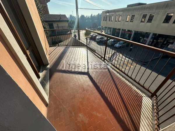 appartamento in vendita a Capriate San Gervasio