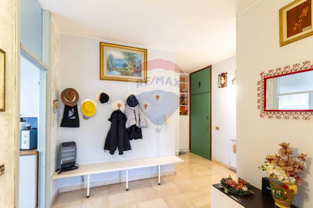 appartamento in vendita a Capriate San Gervasio in zona Capriate