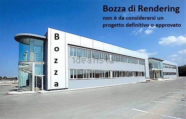 terreno edificabile in vendita a Capriate San Gervasio