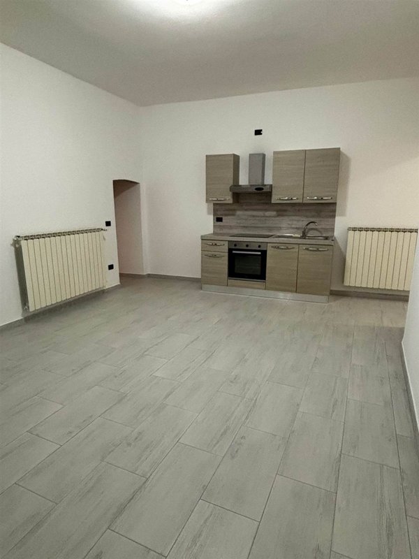 appartamento in vendita a Capriate San Gervasio