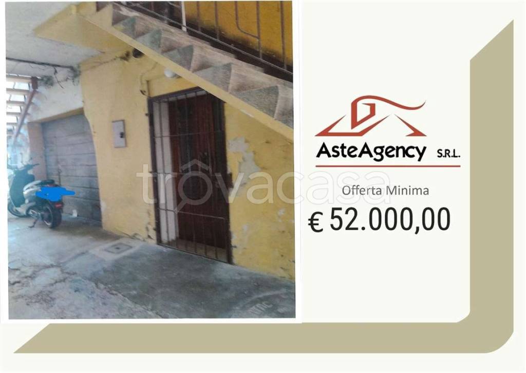 appartamento in vendita a Capriate San Gervasio