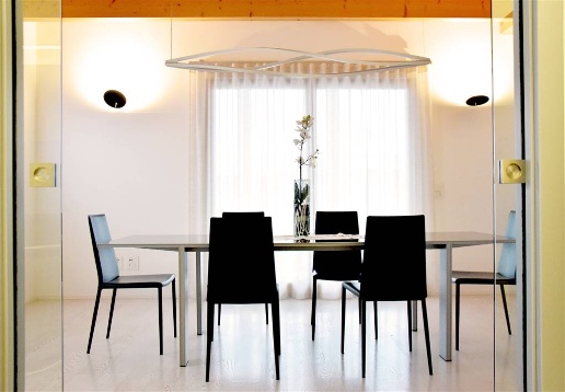 appartamento in vendita a Capriate San Gervasio in zona Capriate