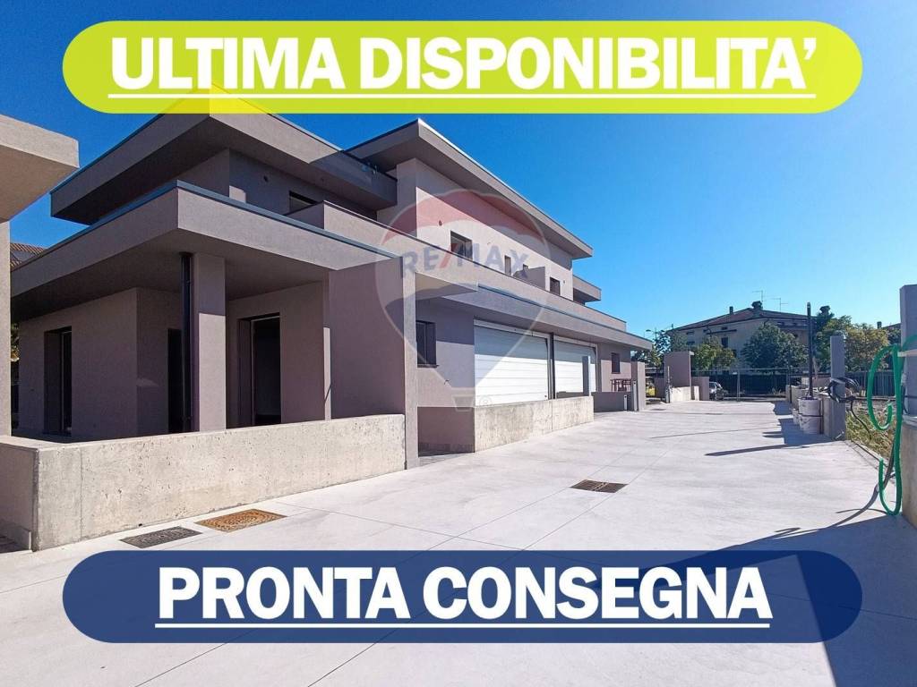 casa indipendente in vendita a Capriate San Gervasio