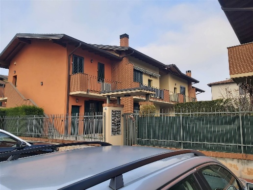 appartamento in vendita a Capriate San Gervasio