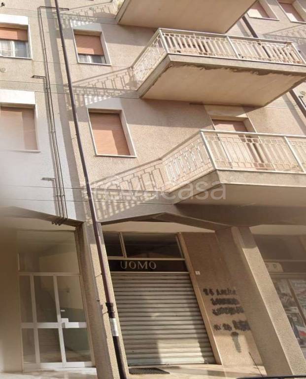 appartamento in vendita a Capriate San Gervasio