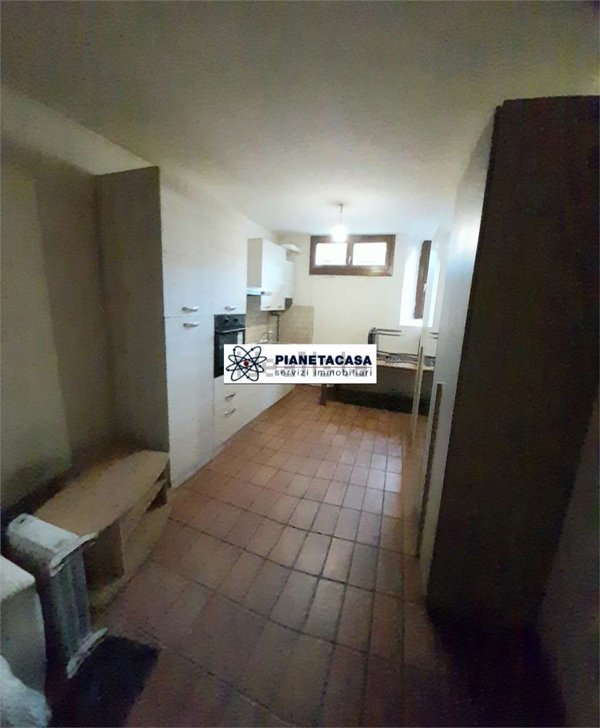 appartamento in vendita a Capriate San Gervasio in zona Capriate