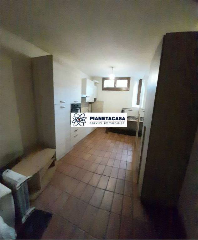 appartamento in vendita a Capriate San Gervasio in zona Capriate