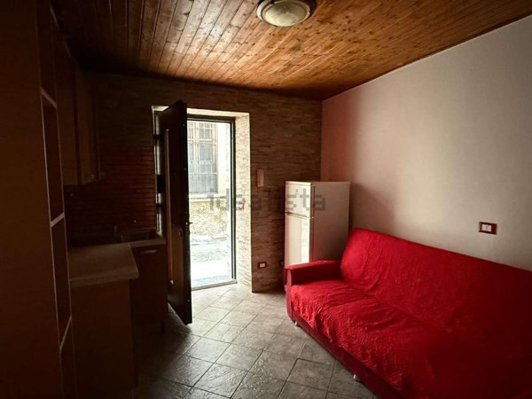 appartamento in vendita a Capriate San Gervasio in zona Capriate