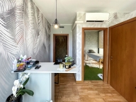 casa semindipendente in vendita a Capriate San Gervasio