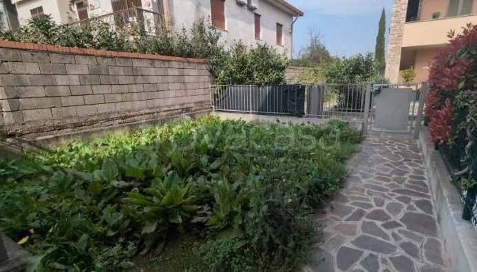 appartamento in vendita a Capriate San Gervasio