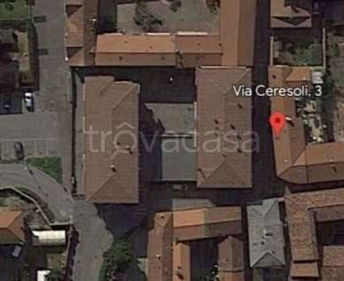 appartamento in vendita a Capriate San Gervasio