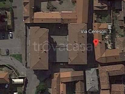 appartamento in vendita a Capriate San Gervasio