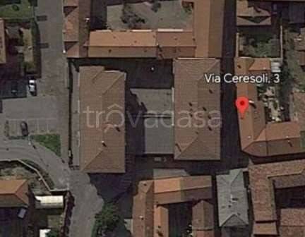 appartamento in vendita a Capriate San Gervasio