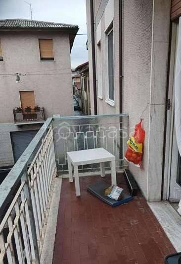 appartamento in vendita a Capriate San Gervasio